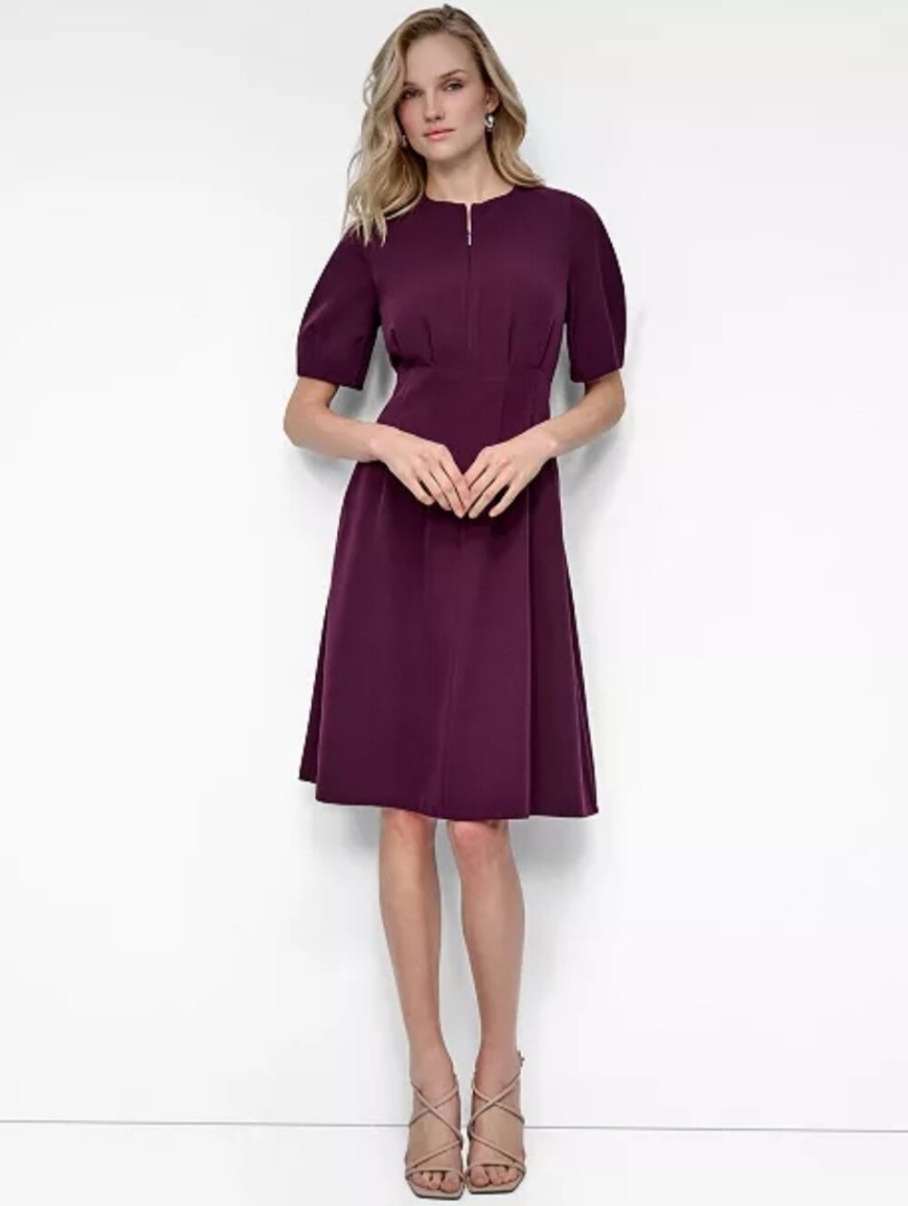 Women's Clothing (614)